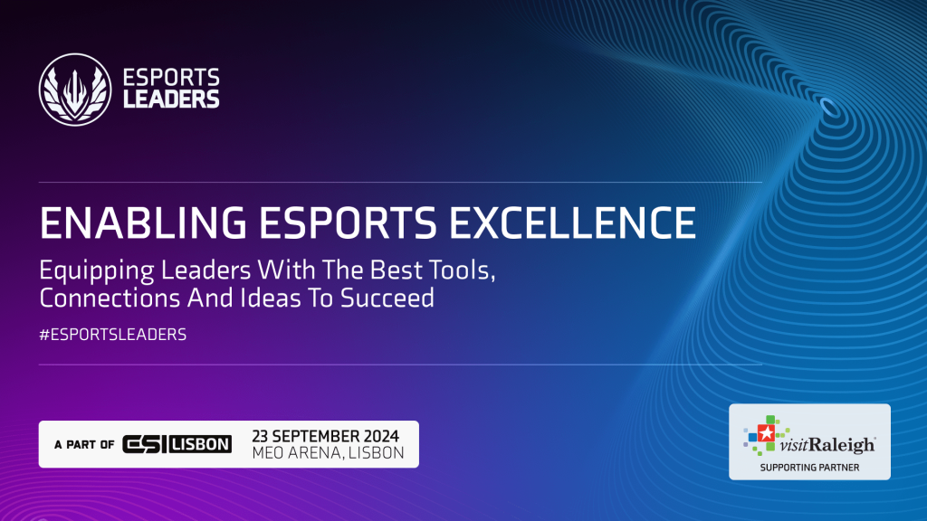 Esports Leaders 2024