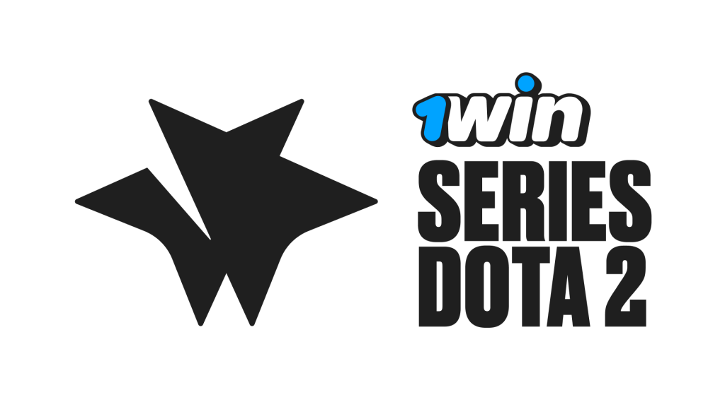 1Win Series Dota 2