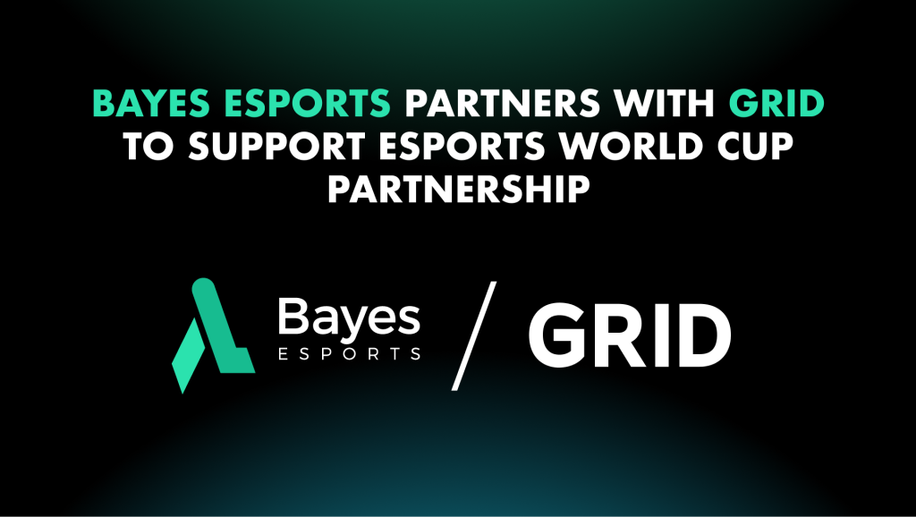 Bayes Esports and GRID