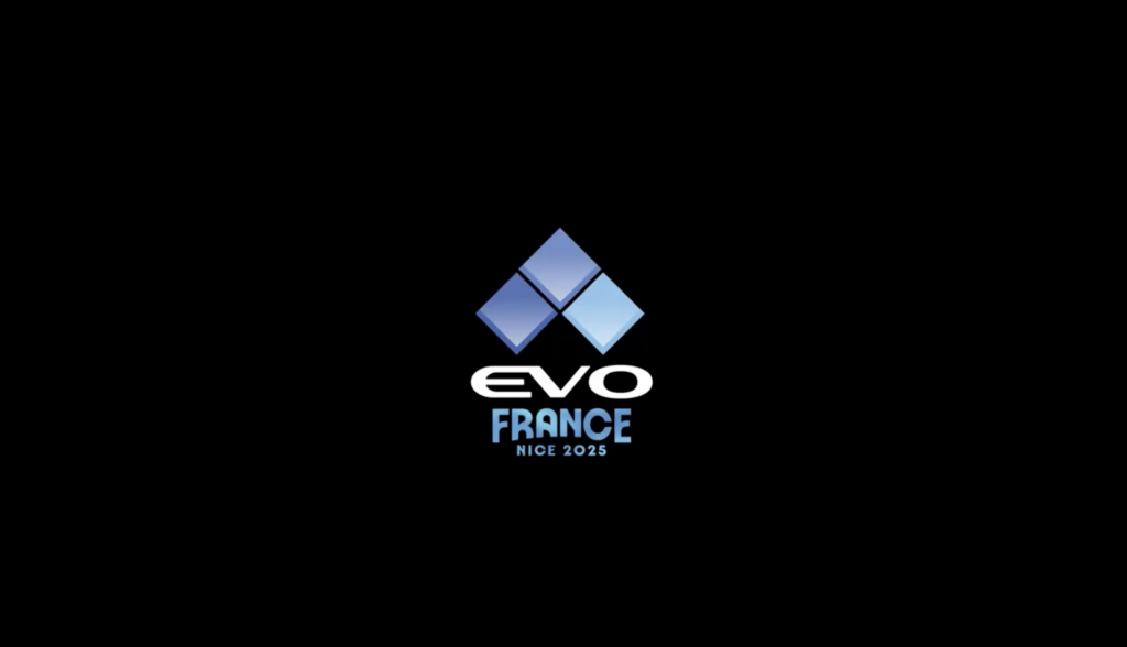 Evo France 2025