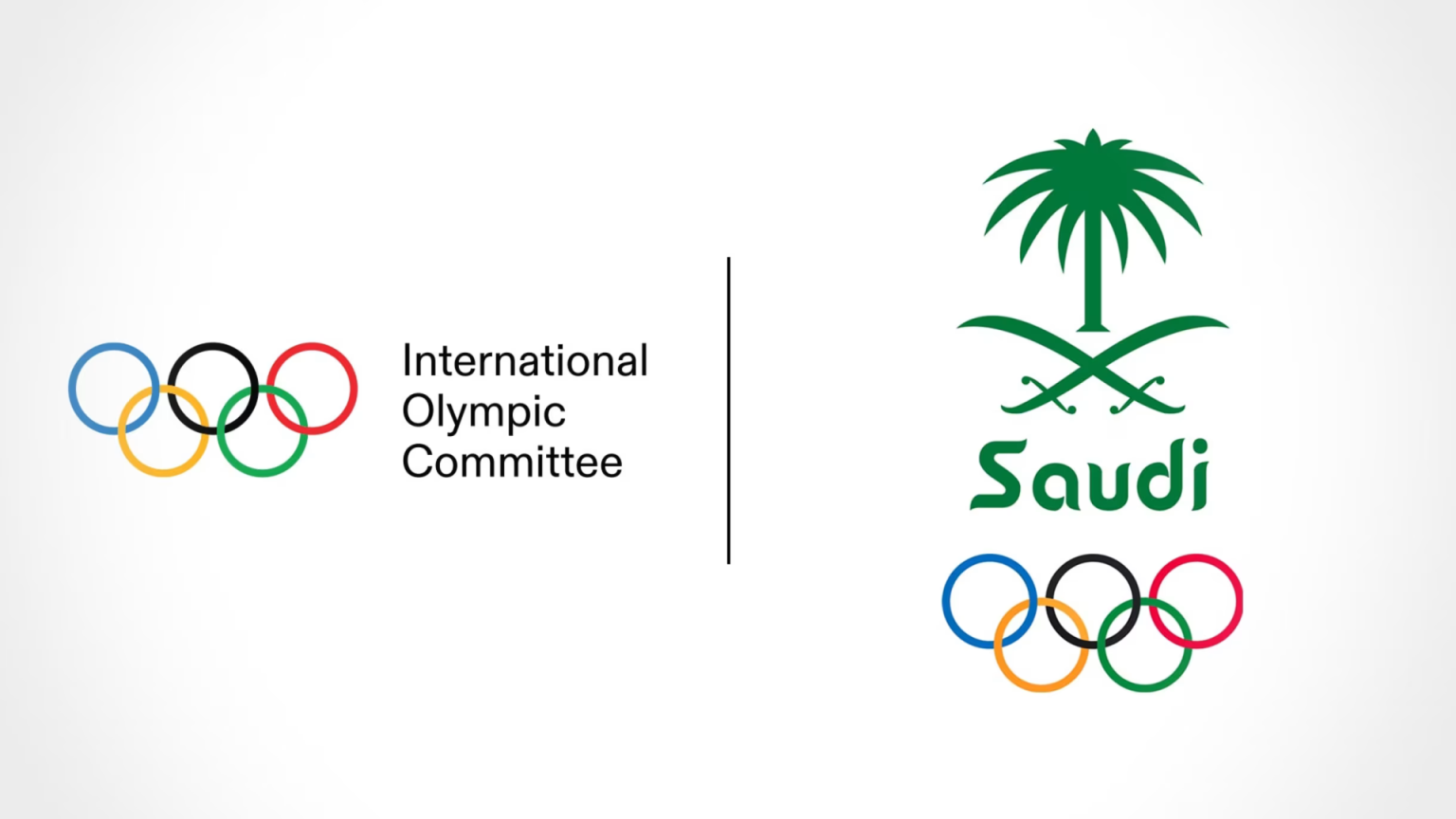 Olympic Esports Games to take place in Saudi Arabia