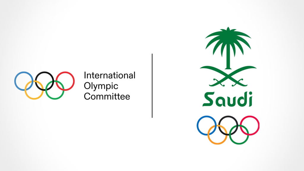 Olympic Esports Games to take place in Saudi Arabia 