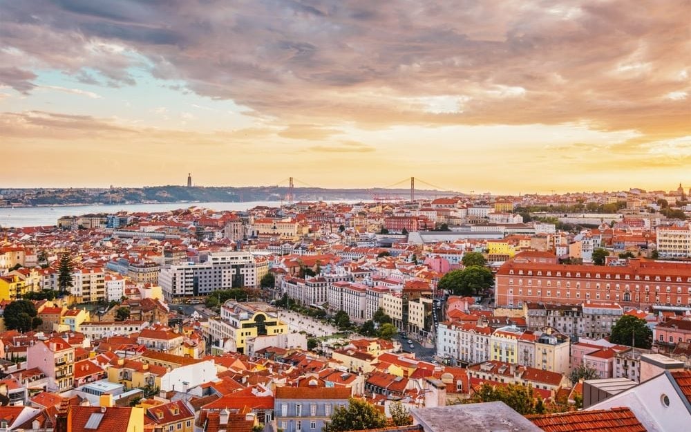 Lisbon, Portuga