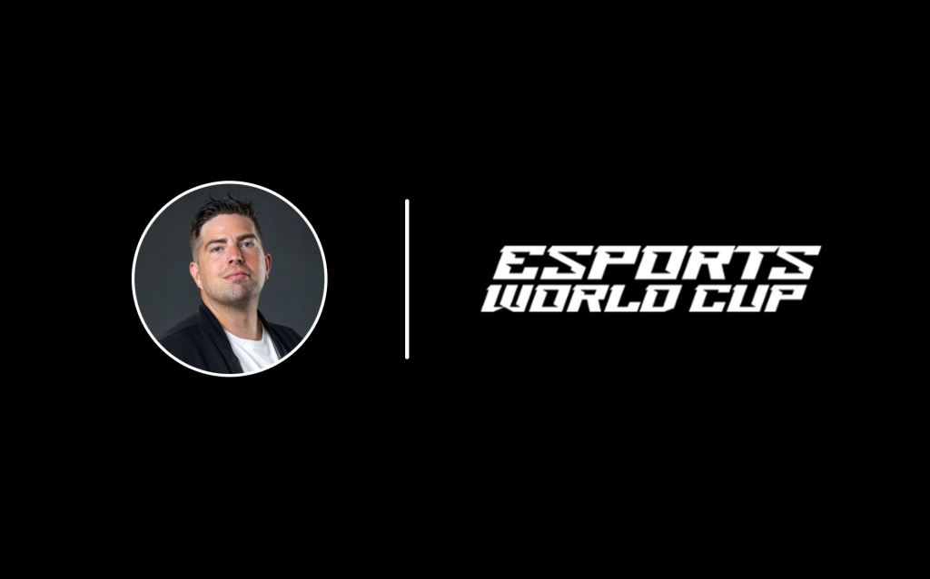 Esports World Cup Hire