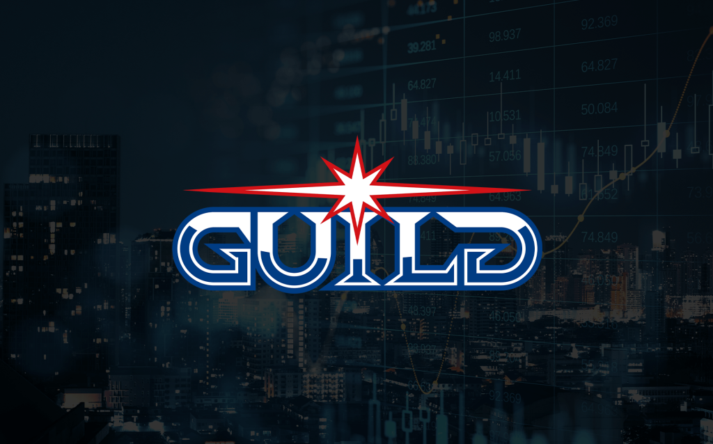 Guild Esports investment DCB Sports