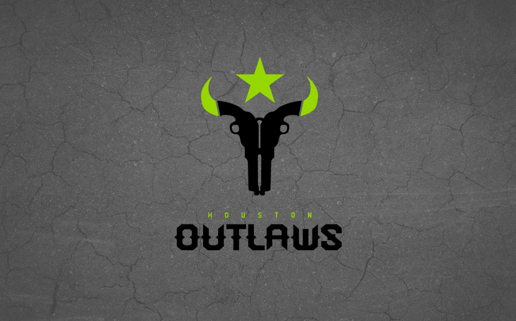 Houston Outlaws over