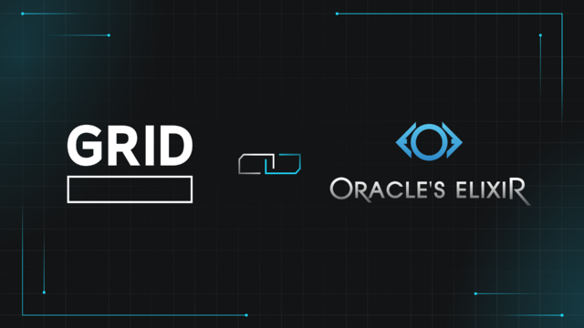 Oracle Elixir Launches Analytics tool powered by GRID