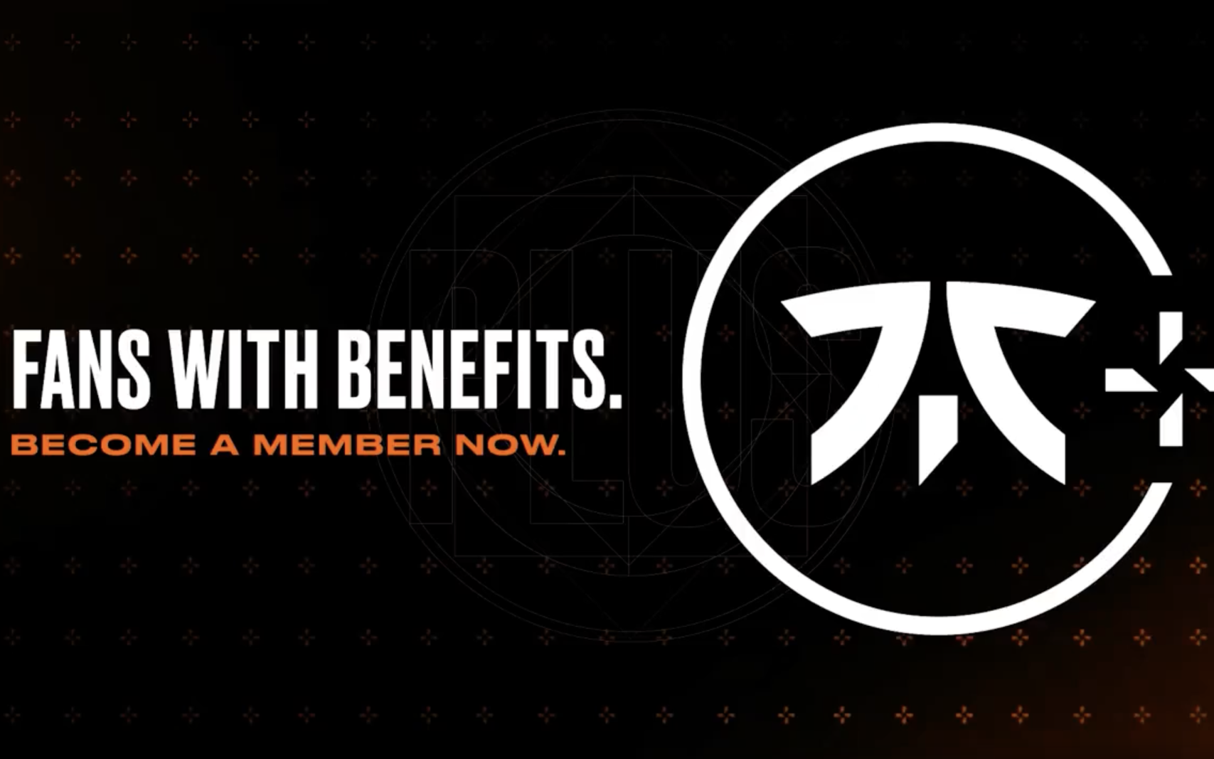 Fnatic new subscription 