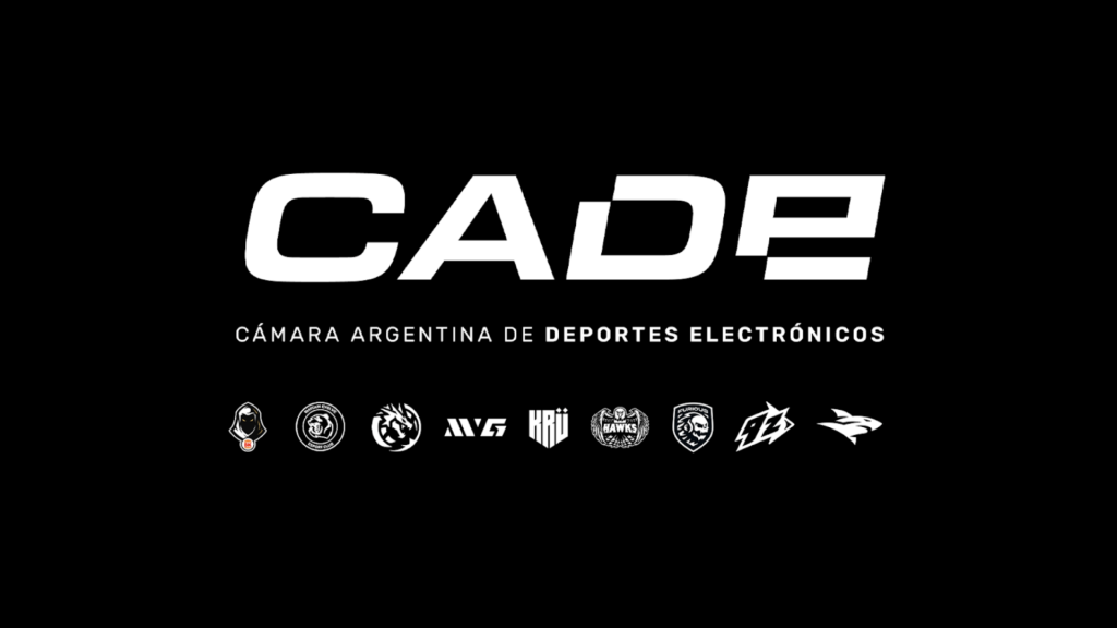 Argentine Chamber of Electronic Sports announced