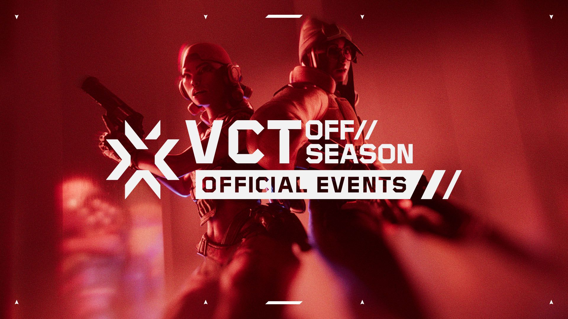 Riot Games reveals VCT OFF//SEASON 2024 schedule Esports Insider