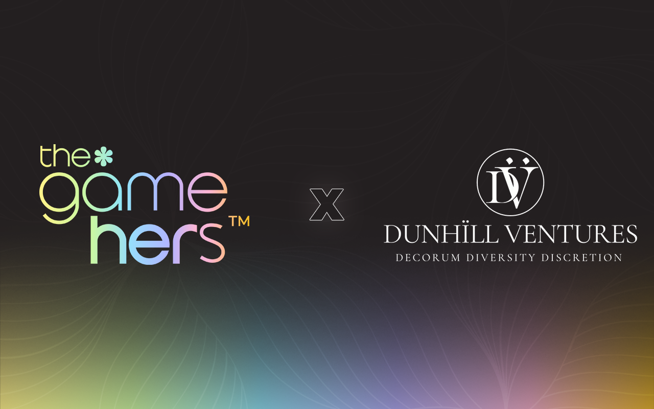 Dunhill Ventures invests in the*gamehers