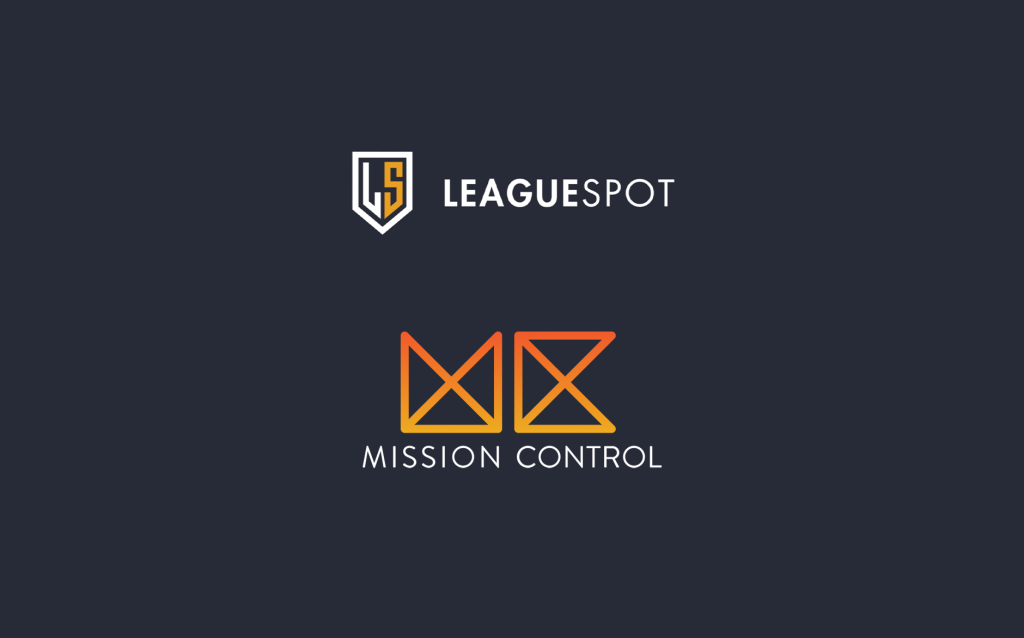 LeagueSpot, Mission Control