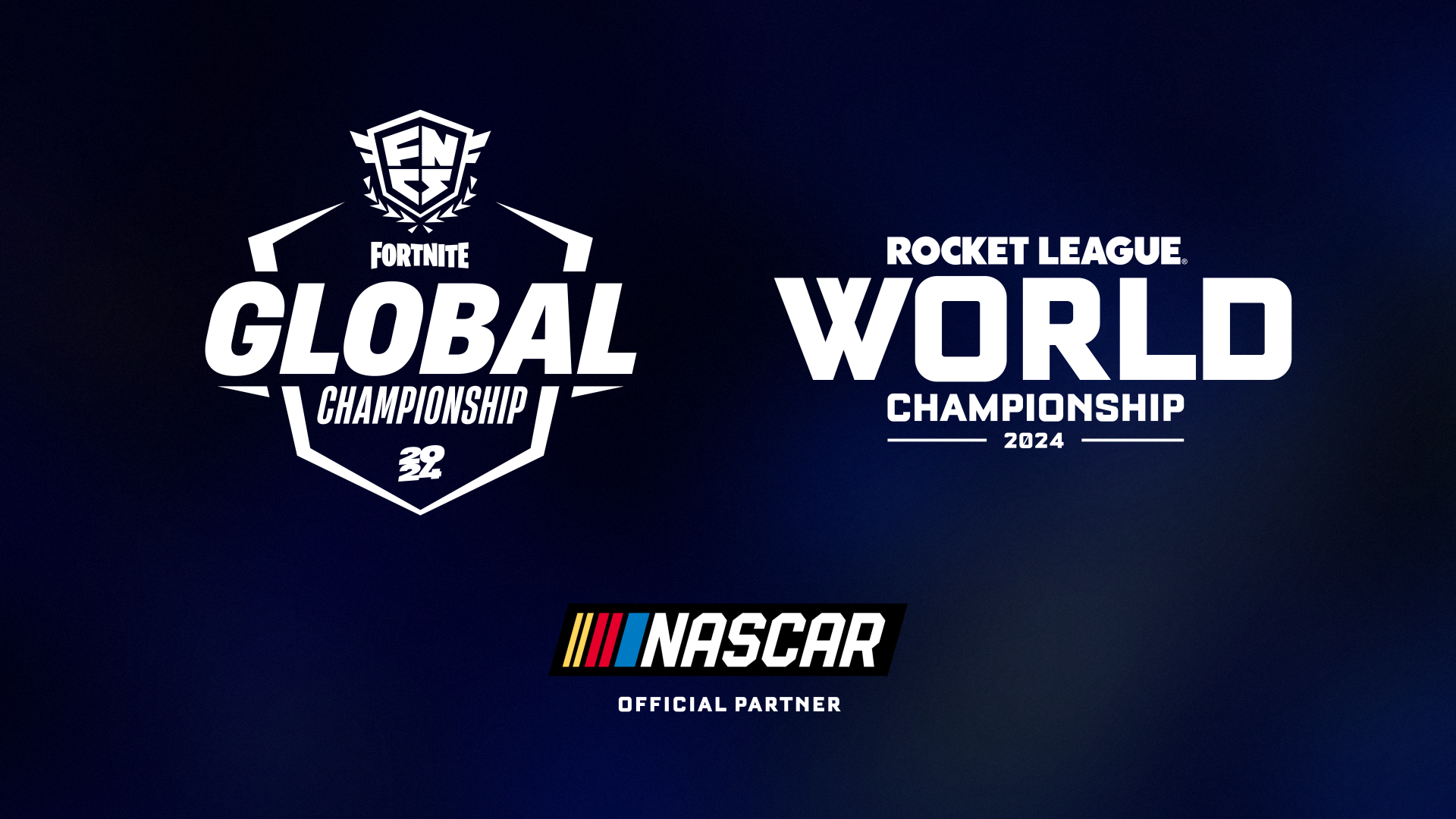 NASCAR partners with BLAST for FNCS Global Championship and Rocket