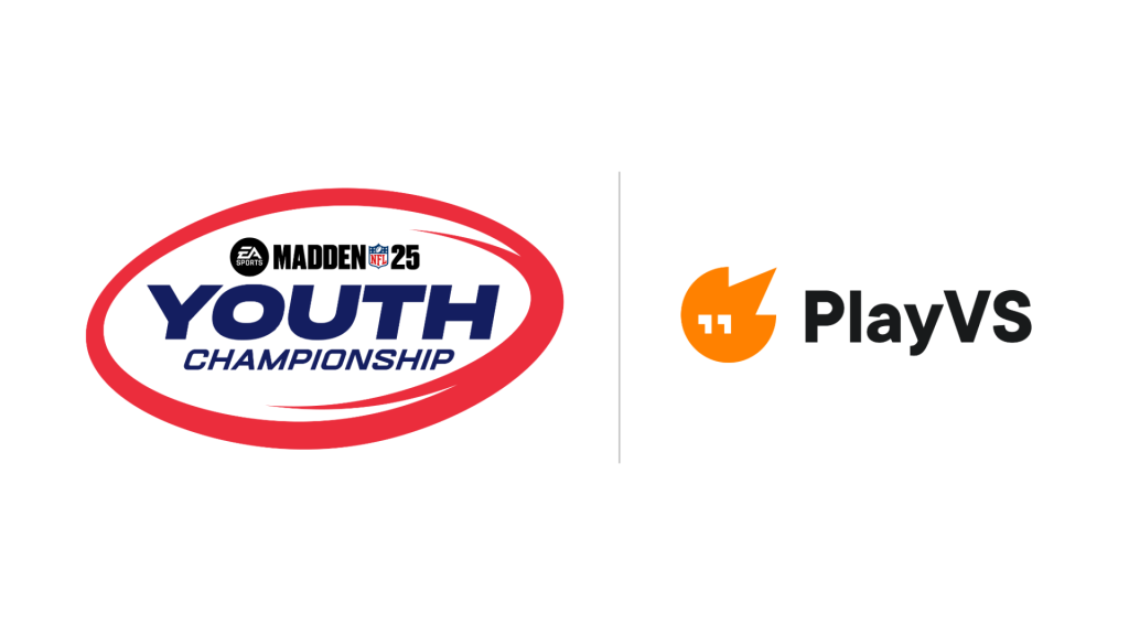 NFL and PlayVS announce MaddenNFL Youth Championship