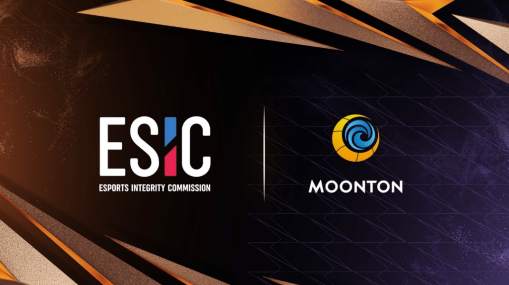 ESIC x Moonton