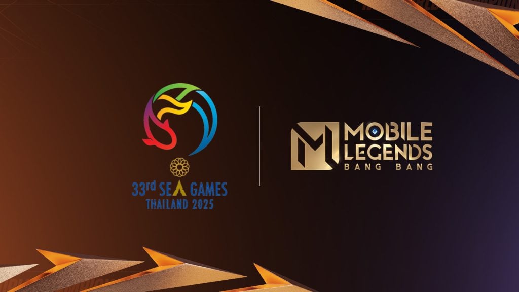 Mobile Legends: Bang Bang x SEA Games 2025