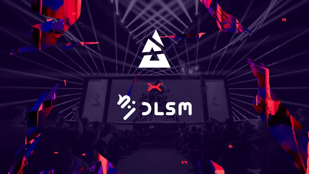 DLSM partners with BLAST ahead of World Final in Singapore