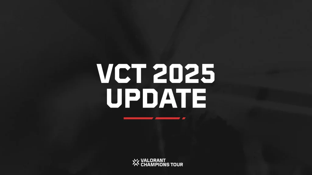 Bleed Esports removed from VCT Pacific, Boom Esports promoted 