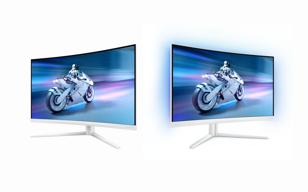 Philips gaming monitor