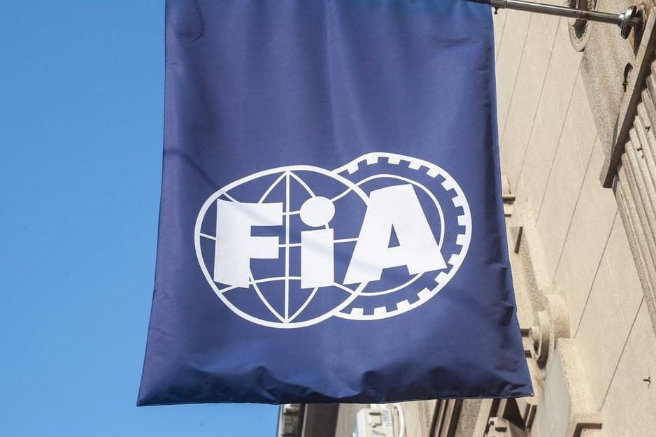 FIA