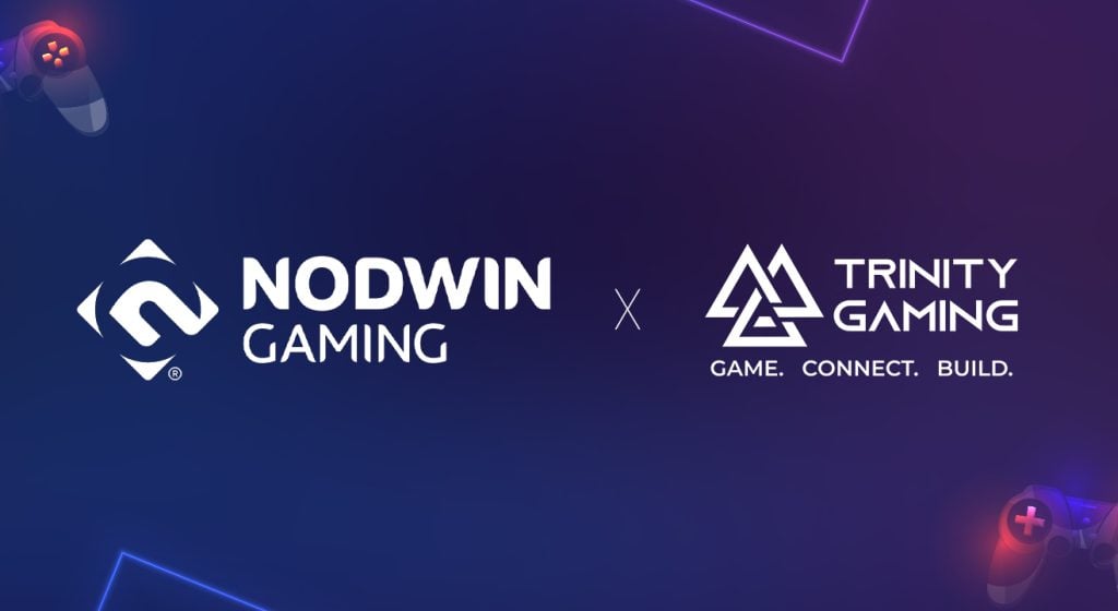 NODWIN Gaming acquires Trinity Gaming