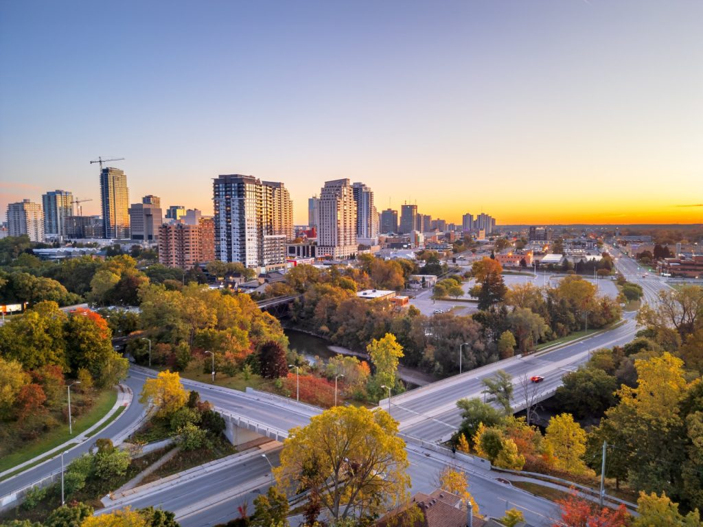 Ontario, Canada