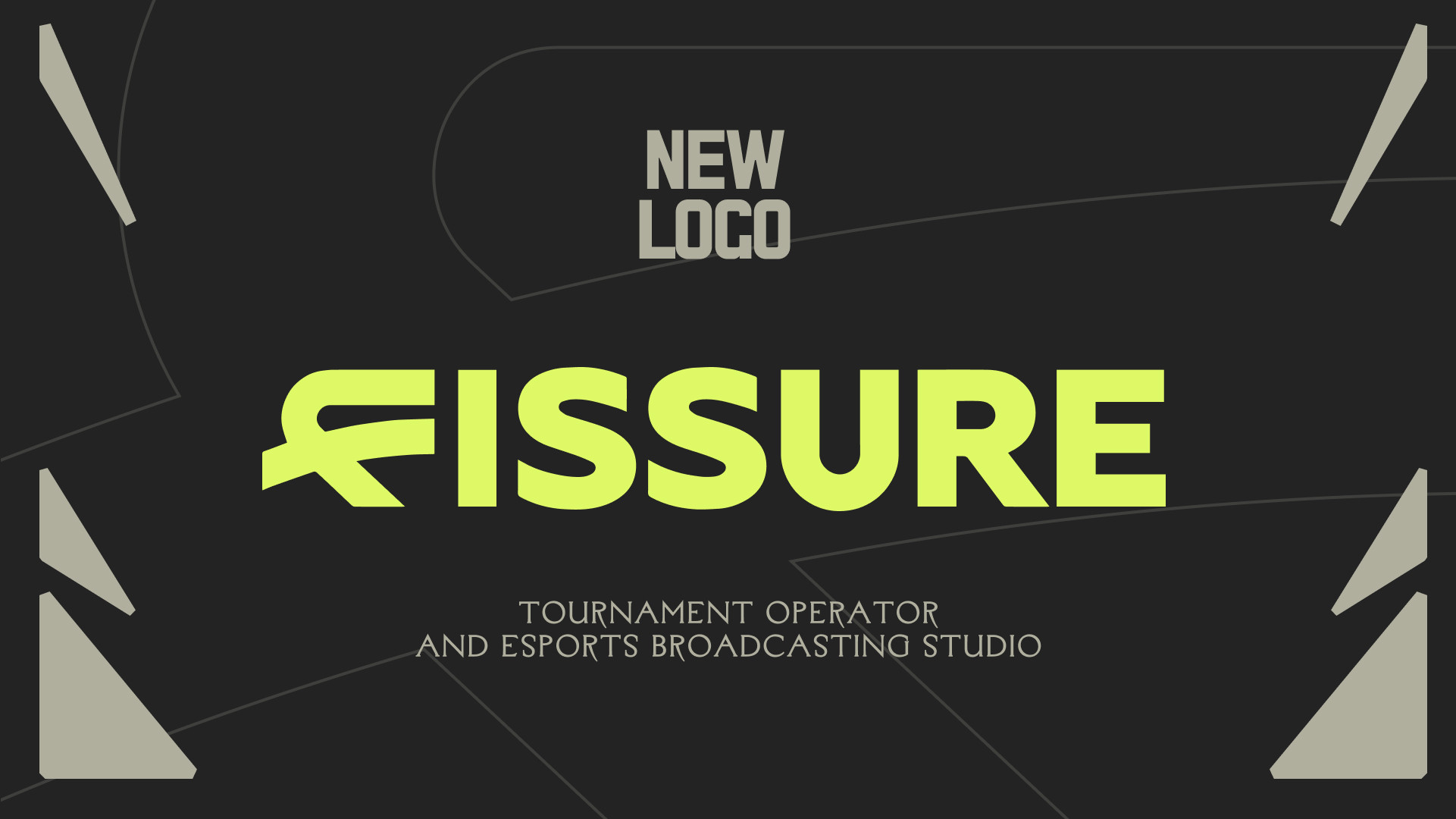 Esports tournament organiser FISSURE undergoes rebranding, Nexus Gaming LLC