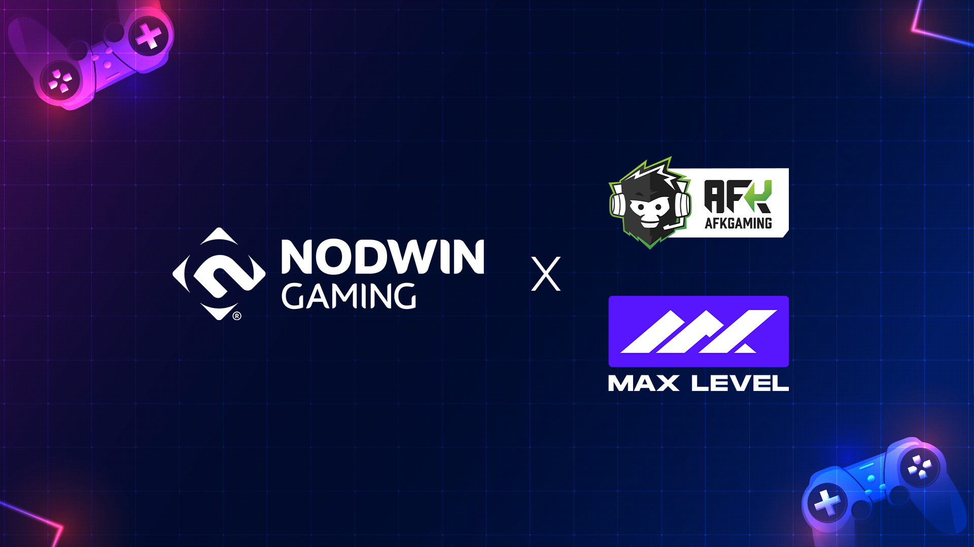 NODWIN Gaming acquires AFK Gaming, Nexus Gaming LLC