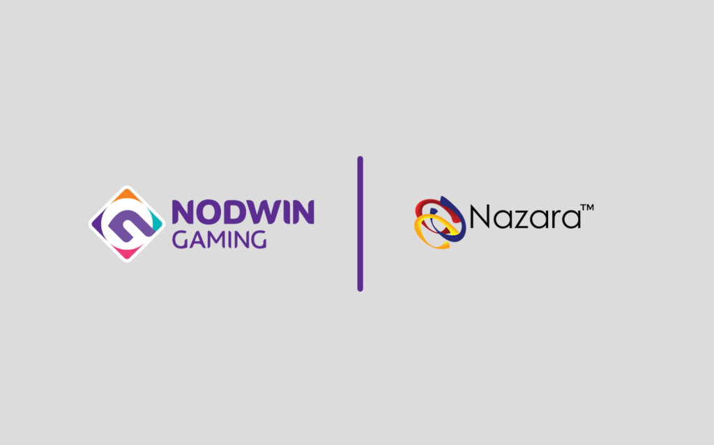 Nodwin Gaming, Nazara