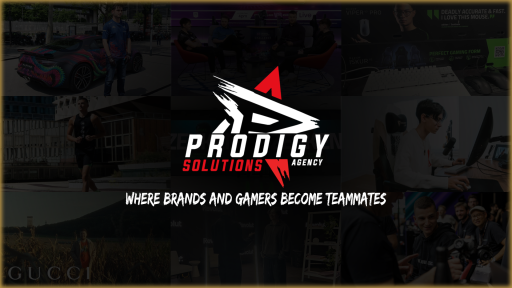 Prodigy Agency launches Prodigy Solutions for brands and game publishers