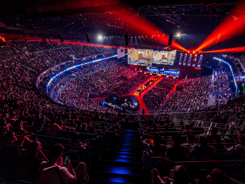 IEM Cologne 2024