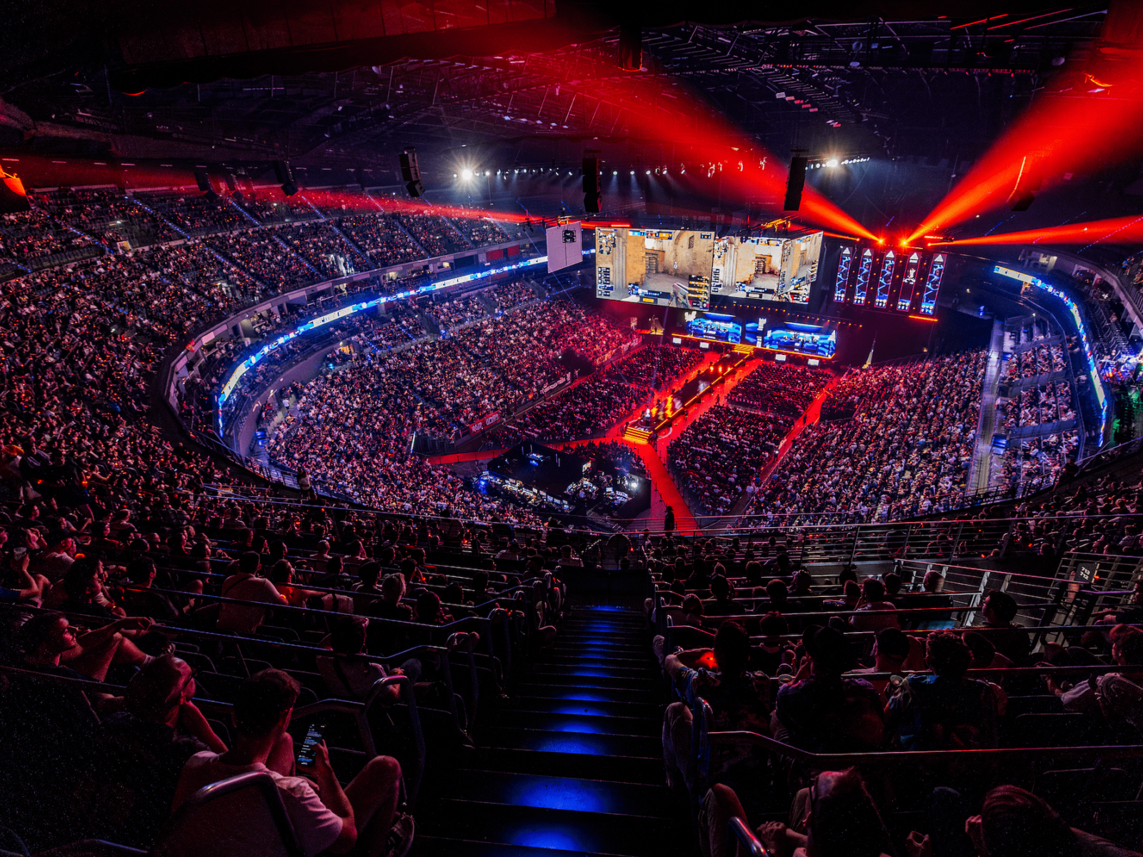 A Year of Transformation: Esports stakeholders reflect on 2024