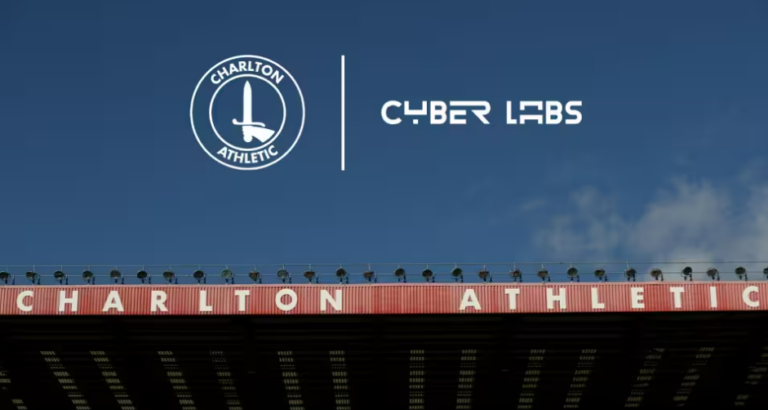 Charlton Athletic FC Cyberlabs Gaming Facility