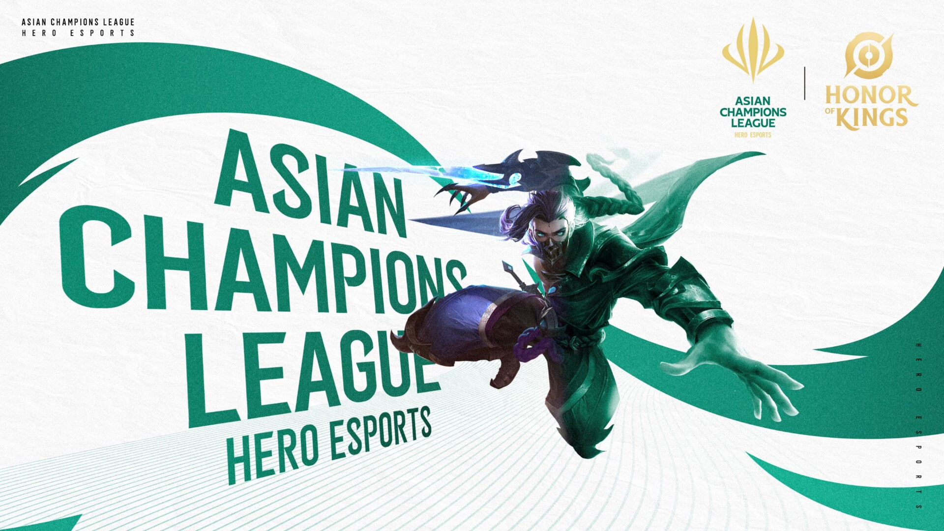 Asian Champions League unveils prize pool, adds two games to line-up, Nexus Gaming LLC