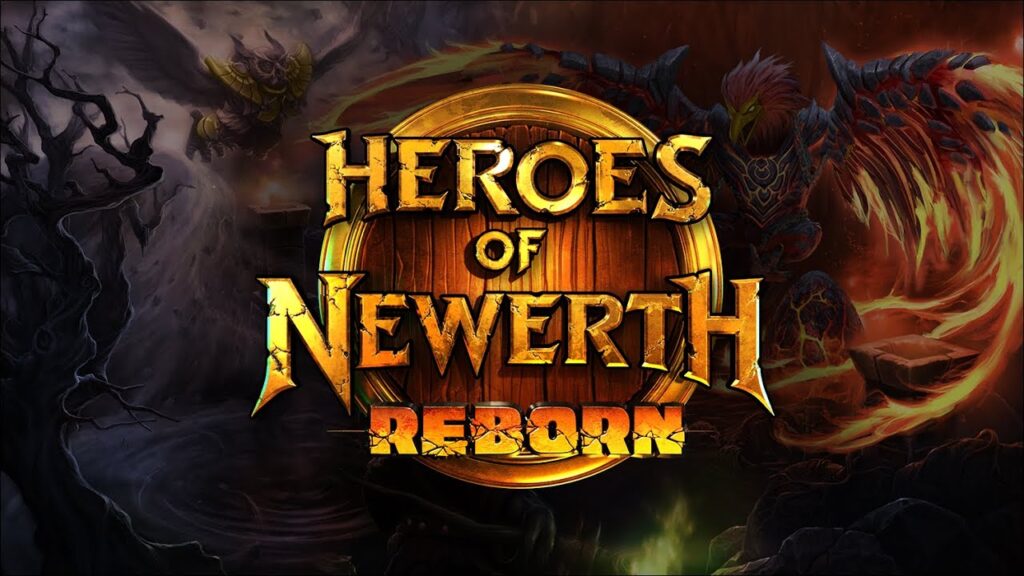 Heroes of Newerth Reborn