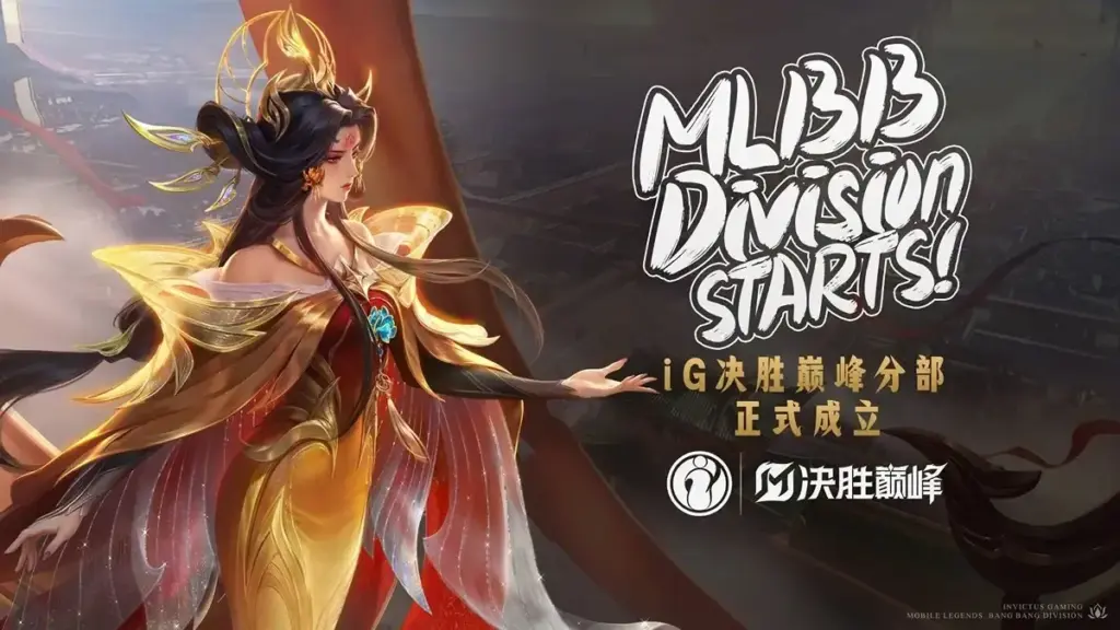 MLBB launches in China, Invictus Gaming joins global esports ecosystem