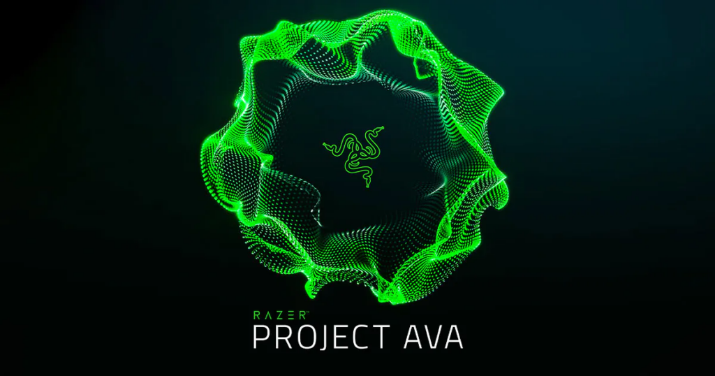 Razer esports AI