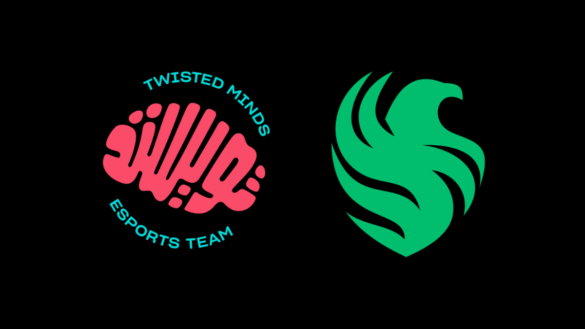 Twisted Minds and Team Falcons join MPL Philippines