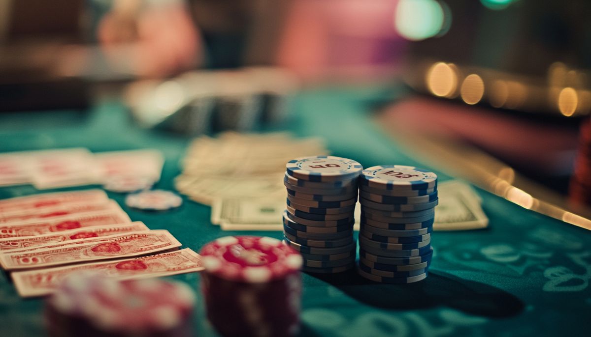 China Increases APAC Collaboration to Fight Illegal Gambling Networks