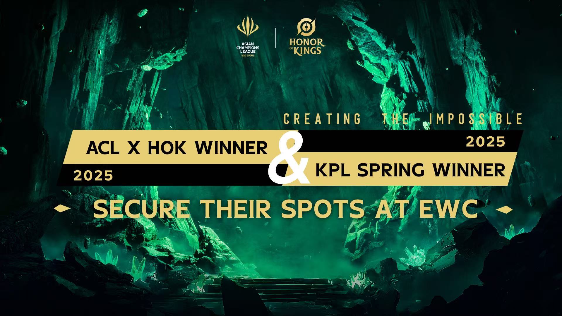 Hero Esports announce ACL Honor of Kings tournament with direct access to Esports World Cup