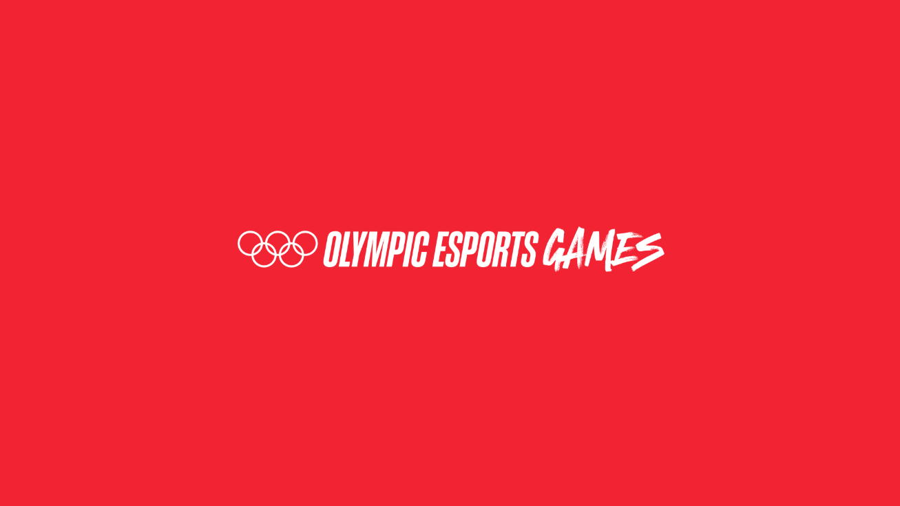 Inaugural Olympic Esports Games confirmed for 2027