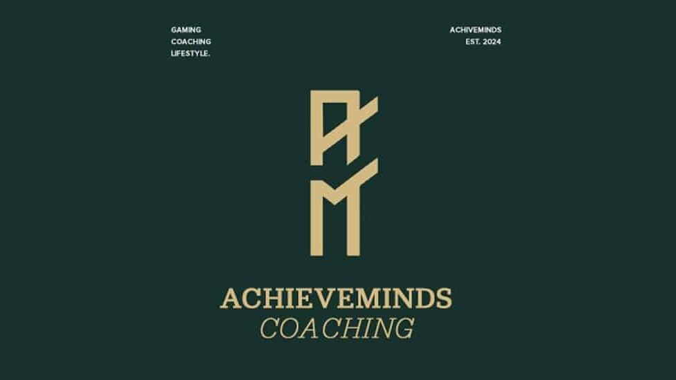 Esports coaching platform Achieveminds Coaching announces official launch